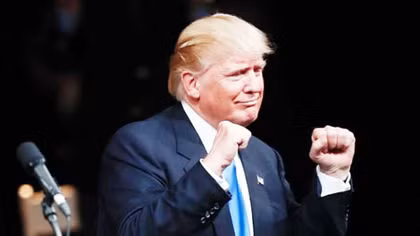 Người Mỹ đang dõi theo những lời hứa của ông Donald Trump 