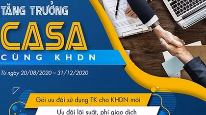 Vietbank dành nhiều ưu đãi cho doanh nghiệp trong mùa dịch COVID 19