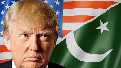 Leo thang căng thẳng Mỹ - Pakistan