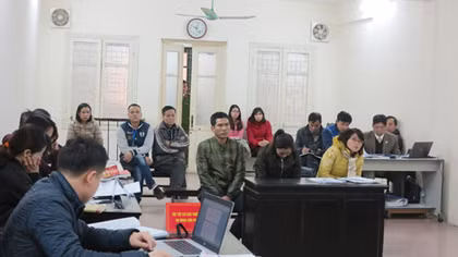 Giám đốc ký khống giấy xuất kho gây thiệt hại gần 8,9 tỷ đồng