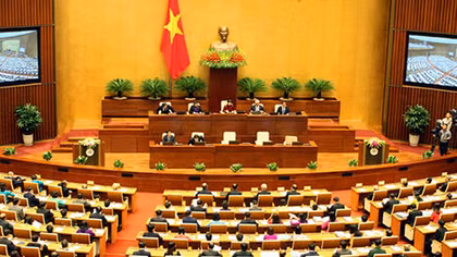 Không còn doanh nghiệp quốc phòng hoạt động kinh tế đơn thuần