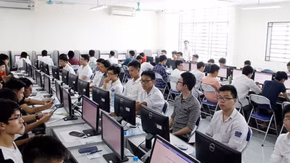 ĐHQG Hà Nội ra bài luận theo đề mở để thí sinh sáng tạo