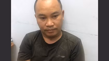 Chém trọng thương hai người, bỏ trốn gần 20 năm 