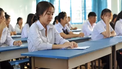 TP Buôn Ma Thuột sẽ tổ chức thi tốt nghiệp THPT vào đợt 2