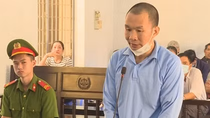 Lập công ty để lừa đảo, giám đốc lĩnh 24 năm tù