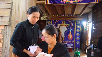 Điều tra vụ gia đình công nhân tử nạn tại Rào Trăng 3 bị chiếm đoạt tiền hỗ trợ