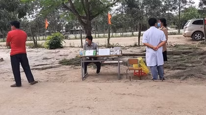 Đắk Lắk tổ chức bầu cử lại tại 3 đơn vị HĐND cấp xã