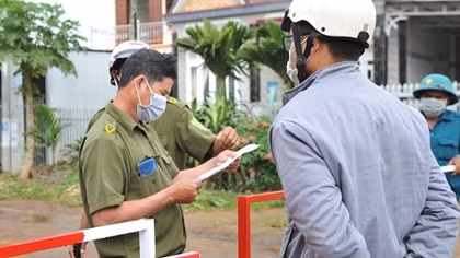 Tây Nguyên dồn sức chống dịch