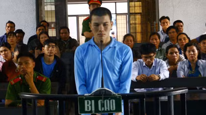 Án tử hình cho kẻ sát hại gái bán hoa để cướp tài sản