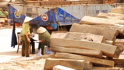Hàng loạt sai phạm tại Cục thi hành án tỉnh Đắk Lắk