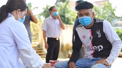Đắk Nông yêu cầu công dân về từ TP Hồ Chí Minh phải cách ly tại nhà