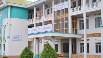 Bệnh nhân mắc COVID-19 đầu tiên ở Đắk Lắk đã có kết quả âm tính lần 1
