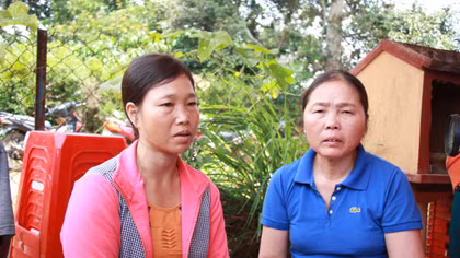 Người nhà “tố” bệnh viện tắc trách làm sản phụ tử vong