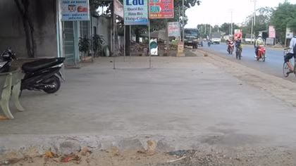 Ăn phải kẹo bả chó, 1 bé gái tử vong, 1 bé nguy kịch
