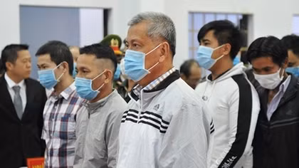 Chuẩn bị xử lại vụ án “trùm xăng giả” Trịnh Sướng và các đồng phạm