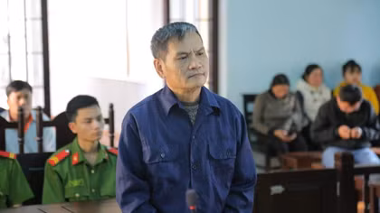 Kháng nghị tăng hình phạt "ông chủ" nhiều lần hiếp dâm cô gái khuyết tật
