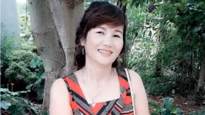 Một phụ nữ mất tích bí ẩn sau khi đi mua hàng