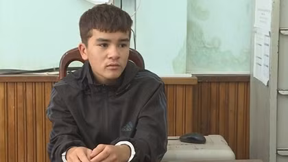 Đâm chết anh họ chỉ vì mâu thuẫn đưa đón đi chơi