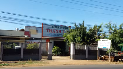 Bố và con gái chết bất thường trong nhà nghỉ