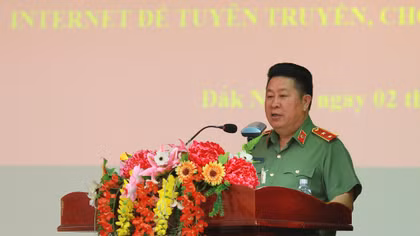 Đấu tranh, ngăn chặn hoạt động của Fulro lợi dụng Internet để tuyên truyền, chống phá