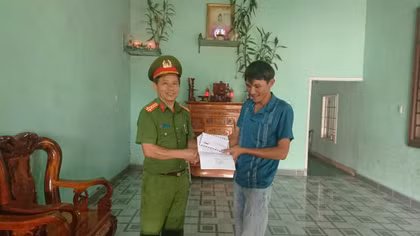 Xem xét khởi tố tội danh giết người đối với tài xế tông xe vào CSGT