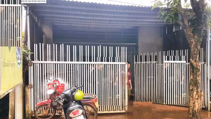Dùng búa tấn công chủ nhà để cướp tài sản