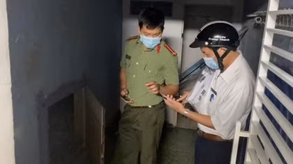 Nhiều cơ sở vẫn cố tình vi phạm quy định phòng, chống dịch