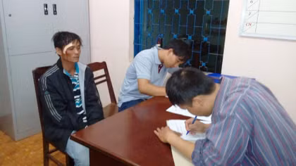 Gã anh rể đồi bại hiếp dâm em vợ đến thăm chị gái mới sinh