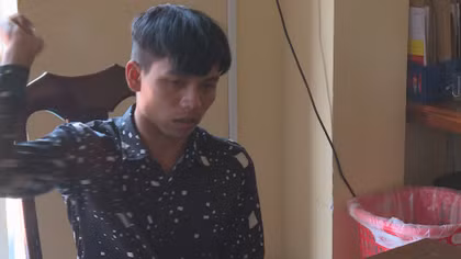 Mâu thuẫn trên bàn nhậu, dùng dao chém bạn trọng thương