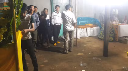 Một học sinh lớp 9 tử vong vì đuối nước