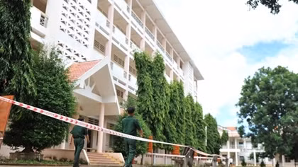 Đắk Lắk đưa thêm nhiều bệnh viện vào điều trị COVID-19