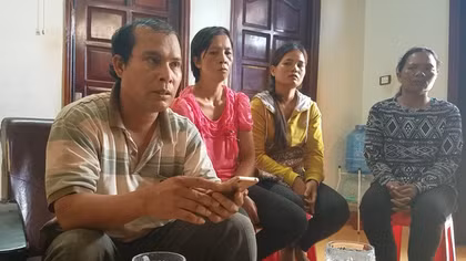 Thực hư tin đồn chuyện bắt cóc trẻ em