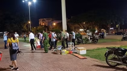 Đắk Lắk kiểm tra, cách ly người về từ TP Hồ Chí Minh