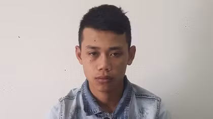 Nam sinh bị bắn tại quán nước đã tử vong