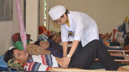 Ghi nhận 3 trường hợp tử vong do SXH tại các tỉnh Tây Nguyên