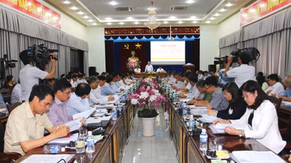 Phát triển kinh tế phải đi đôi với đảm bảo an sinh xã hội