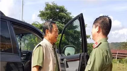 Thứ trưởng Phạm Dũng chỉ đạo điều tra vụ xả súng tại Đắk Nông