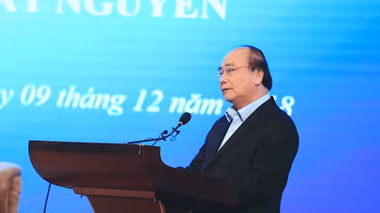 Bàn giải pháp ổn định dân di cư tự do và quản lý đất có nguồn gốc nông, lâm trường 