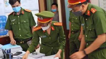 Khởi tố thêm 2 bị can trong vụ sai phạm tại Sở Y tế Đắk Lắk