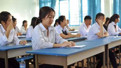 Nhiều tỉnh thành cho nghỉ học từ 4/2 và chờ thông báo mới