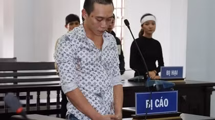 Kẻ chiếm đoạt tiền nạn nhân Rào Trăng lãnh 15 năm tù