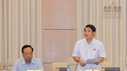 Sẽ có kết quả giám sát việc sử dụng vốn nước ngoài trong tháng 8-2018