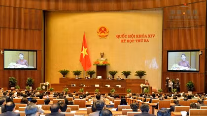 Có thể nổ súng không cần cảnh báo trong 6 trường hợp