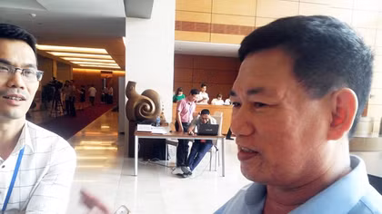 Tổng KTNN Hồ Đức Phớc nói về phản ứng của một số đơn vị liên quan đến kết quả kiểm toán