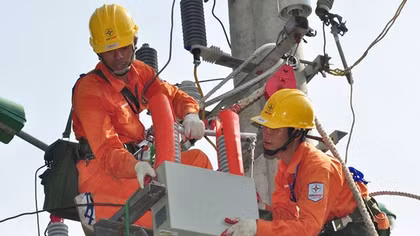 Bán 49% cổ phần Tổng Công ty Phát điện 3