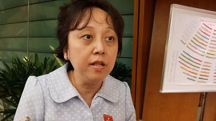 Cơ quan Kiểm toán nên để khi có kết luận, đơn vị được kiểm toán tâm phục khẩu phục