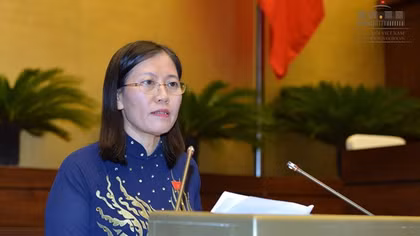 Chống tham nhũng: Có quyết tâm, nhưng hành động chưa tương xứng
