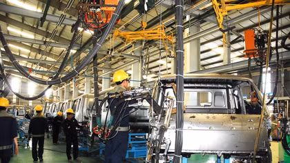Khó có thể đạt mức tăng trưởng 6,7% trong năm nay