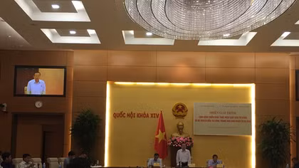 Giải ngân đầu tư công chậm còn có nguyên nhân “ngoài báo cáo”
