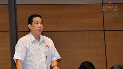 Dư luận có cơ sở để nghi ngờ khi thanh tra tỉnh xác minh tài sản em trai Bí thư